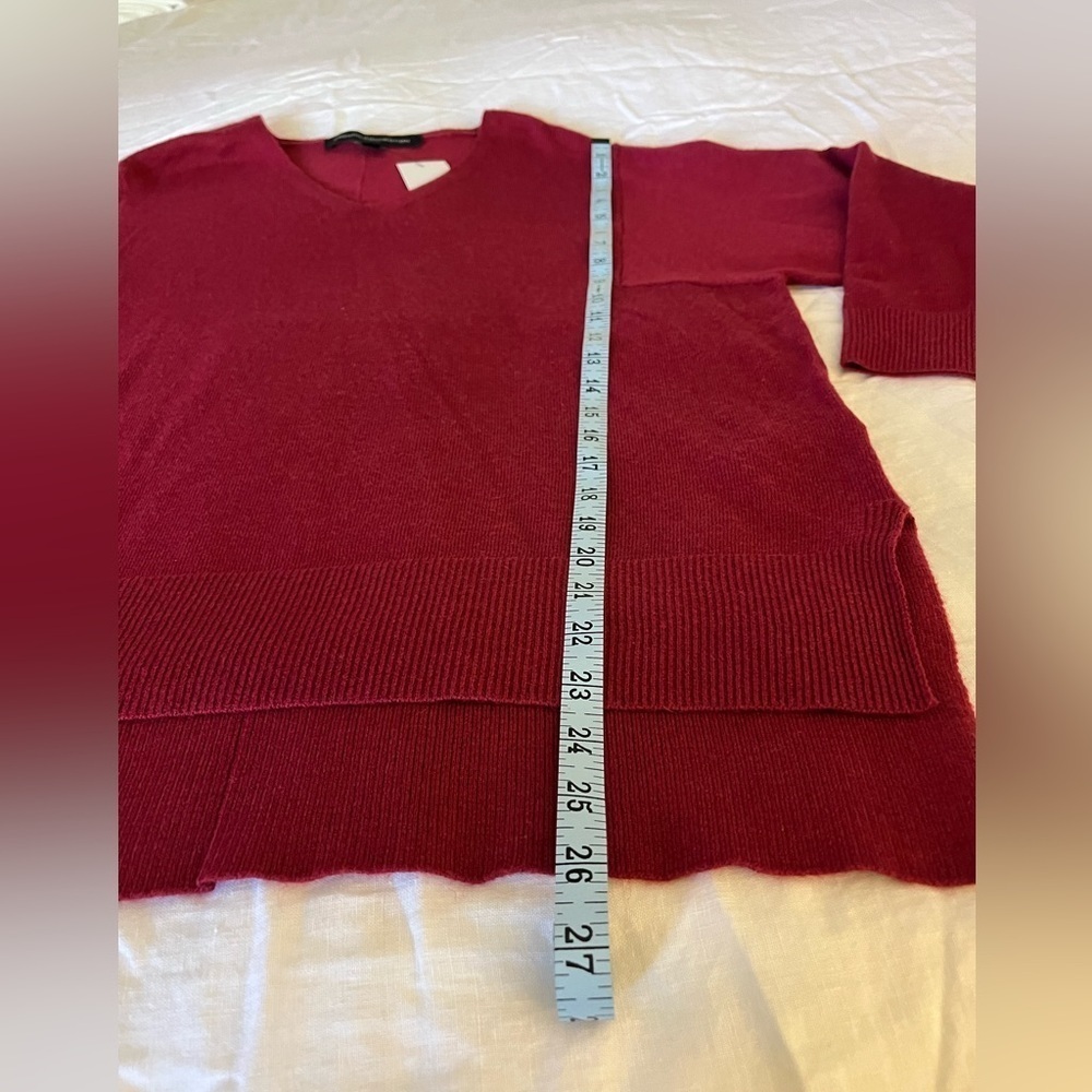 French Connection Sweater - Picture 8 of 11
